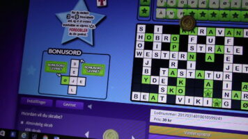 casinoble-skrabelodd