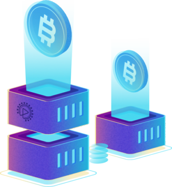 Bitcoins på onlinekasinoer