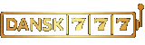 Dansk casino - logo