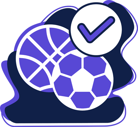 De Bedste Sportsgrene at Bette På