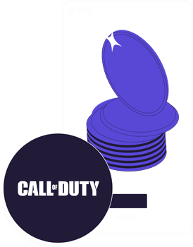 Gratis Bets på Call of Duty