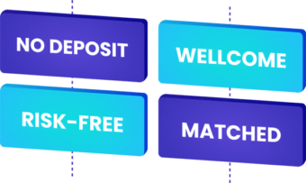 Gratis Typer af Bets