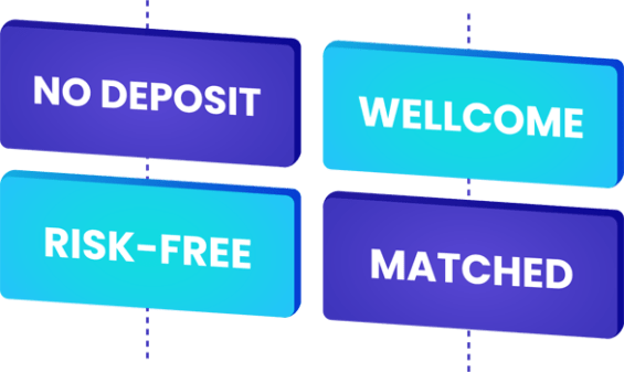 Gratis Typer af Bets