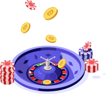 Hvad er Bitcoin Casinoer