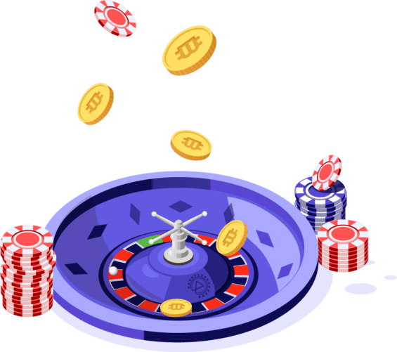 Hvad er Bitcoin Casinoer
