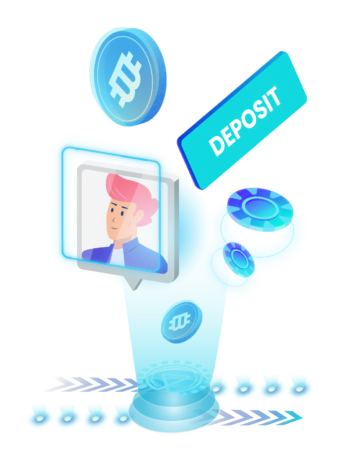 Hvordan indbetaler jeg til min casino-konto