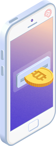 Hvordan udbetaler jeg mine gevinster