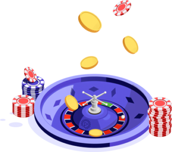 Når du spiller roulette for rigtige penge