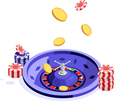 Når du spiller roulette for rigtige penge