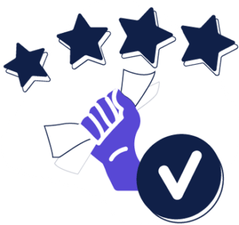 Pålidelige Boksesider