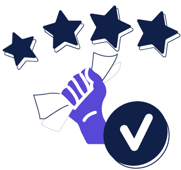 Pålidelige Boksesider