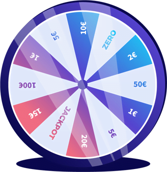 Roulette-hjulet