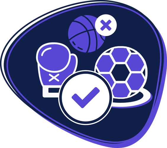 Sådan Vælger Du En Sport