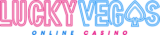 luckyvegas-casino -logo
