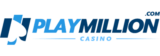 playmilion-casino-logo