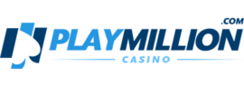playmilion-casino-logo