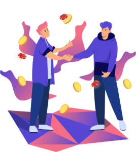 Casinoble-partnerskaber