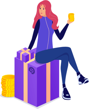 VIP Program Cashback