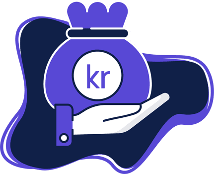 Ingen Indskuds Kontantbonus