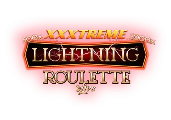 XXXtreme Lightning Roulette