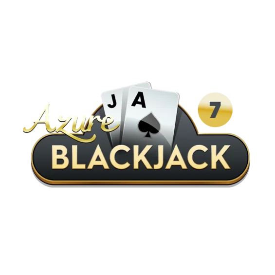 Azure Blackjack