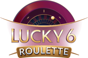 Live Lucky 6 Roulette
