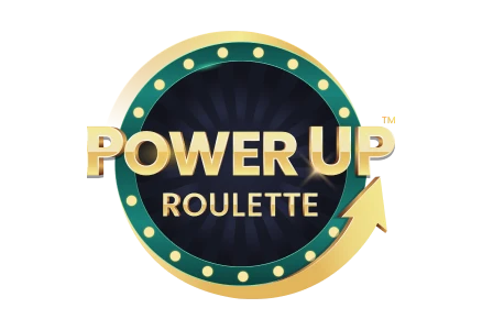 Power Up Roulette Spilanmeldelse