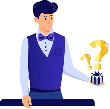 Er casino bordspil rigget?