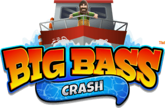 Big Bass Crash Spilanmeldelse