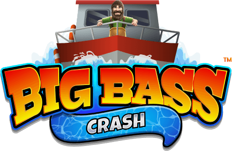 Big Bass Crash Spilanmeldelse