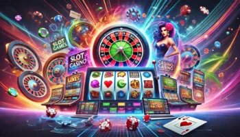 Pragmatic Play En Ledende Spiludbyder, der Former Fremtidens Live Casinoer