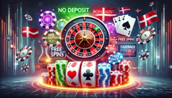 Bedste Online Casino Bonusser