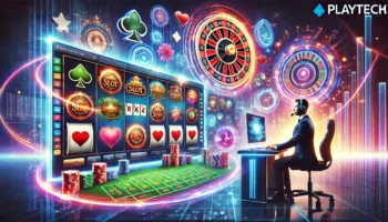 Playtech En Spilleverandør i Verdensklasse til Det Danske Marked