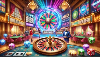 De Mest Populære Game Shows på Danske Online Casinoer