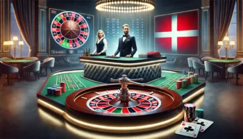 Effektive strategier for danske spillere