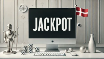 Bedste jackpot slots Danmark med store gevinstmuligheder