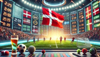 Danske sportsbetting-markeder og strategier