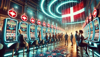 Slotturneringernes Fremmarch