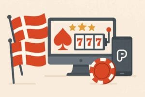 Det Mest Danske ved Online Casinoer