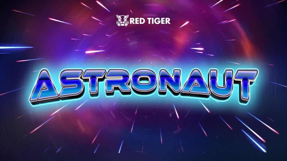 Astronaut Spil