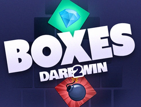 Boxes Dare2Win Online