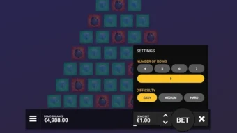 Boxes Dare2Win Spil