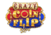 Crazy Coin Flip Slider