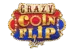 Crazy Coin Flip Slider