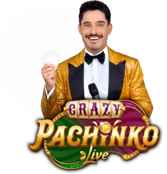 Crazy Pachinko Spil