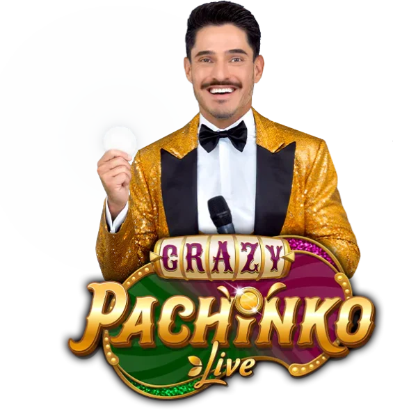 Crazy Pachinko Spil