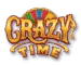 Crazy Time Slider