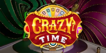 Crazy Time Spil