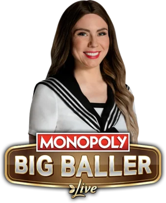 Live Monopoly Big Baller