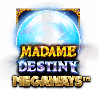 Madame Destiny Megaways